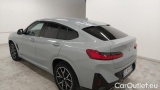  Bmw  X4 xDrive 20i Msport MH48V #3
