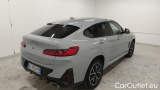  Bmw  X4 xDrive 20i Msport MH48V #4