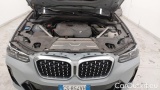  Bmw  X4 xDrive 20i Msport MH48V #15