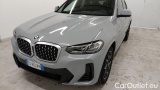  Bmw  X4 xDrive 20i Msport MH48V #22
