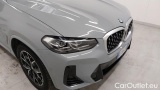  Bmw  X4 xDrive 20i Msport MH48V #25