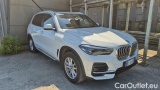  Bmw  X5 xDrive 40d MH48V Business autom. #2