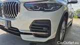  Bmw  X5 xDrive 40d MH48V Business autom. #22