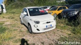  Fiat  500 Elettrica 95cv #2