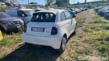  Fiat  500 Elettrica 95cv #4