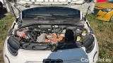  Fiat  500 Elettrica 95cv #15