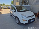  Fiat  Panda 1.0 FireFly 70cv S&S Hybrid #2