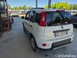  Fiat  Panda 1.0 FireFly 70cv S&S Hybrid #3