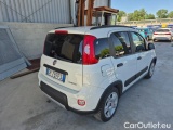  Fiat  Panda 1.0 FireFly 70cv S&S Hybrid #4