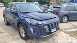  Ford  Kuga 2.0 EcoBlue MHEV 150CV 2WD Titanium Bus #2