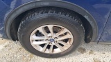  Ford  Kuga 2.0 EcoBlue MHEV 150CV 2WD Titanium Bus #14