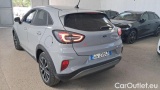  Ford  Puma 1.0 Ecoboost Hybrid 125CV Titanium #3