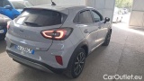  Ford  Puma 1.0 Ecoboost Hybrid 125CV Titanium #4