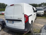  Mercedes  Citan 108 CDI Furgone Long #4