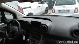  Mercedes  Citan 108 CDI Furgone Long #5