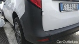  Mercedes  Citan 108 CDI Furgone Long #32