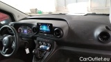  Mercedes  Citan 110 CDI Furgone Long #5