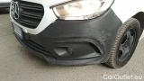  Mercedes  Citan 110 CDI Furgone Long #22