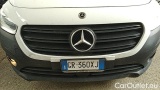  Mercedes  Citan 110 CDI Furgone Long #21