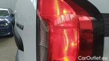  Mercedes  Citan 110 CDI Furgone Long #40