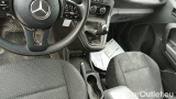  Mercedes  Citan 110 CDI Furgone Long #6