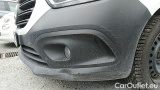  Mercedes  Citan 110 CDI Furgone Long #20