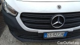  Mercedes  Citan 110 CDI Furgone Long #21