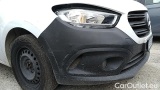  Mercedes  Citan 110 CDI Furgone Long #22