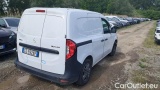  Mercedes  Citan 110 CDI Furgone Long #4