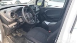  Mercedes  Citan 110 CDI Furgone Long #5