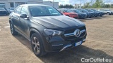  Mercedes  G-Klasee GLE Coupè 350 d 4Matic Sport #2