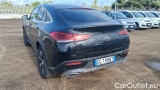  Mercedes  G-Klasee GLE Coupè 350 d 4Matic Sport #3