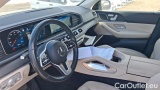  Mercedes  G-Klasee GLE Coupè 350 d 4Matic Sport #5