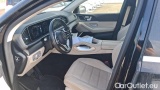  Mercedes  G-Klasee GLE Coupè 350 d 4Matic Sport #7