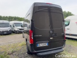  Mercedes  Sprinter 311 CDI F39/33 t.alto p.m. tr.ant. #3