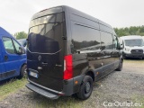  Mercedes  Sprinter 311 CDI F39/33 t.alto p.m. tr.ant. #4