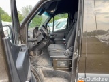  Mercedes  Sprinter 311 CDI F39/33 t.alto p.m. tr.ant. #5