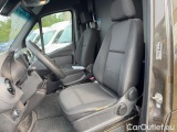  Mercedes  Sprinter 311 CDI F39/33 t.alto p.m. tr.ant. #6