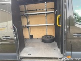  Mercedes  Sprinter 311 CDI F39/33 t.alto p.m. tr.ant. #8