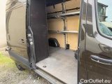  Mercedes  Sprinter 311 CDI F39/33 t.alto p.m. tr.ant. #9