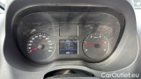  Mercedes  Sprinter 311 CDI F39/33 t.alto p.m. tr.ant. #12
