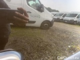  Mercedes  Sprinter 311 CDI F39/33 t.alto p.m. tr.ant. #48
