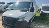  Mercedes  Sprinter 311 CDI F39/33 t.alto p.m. tr.ant. #2