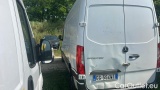 Mercedes  Sprinter 311 CDI F39/33 t.alto p.m. tr.ant. #3