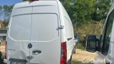  Mercedes  Sprinter 311 CDI F39/33 t.alto p.m. tr.ant. #4