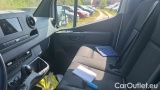  Mercedes  Sprinter 311 CDI F39/33 t.alto p.m. tr.ant. #7
