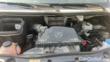  Mercedes  Sprinter 311 CDI F39/33 t.alto p.m. tr.ant. #15