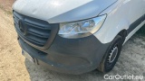  Mercedes  Sprinter 311 CDI F39/33 t.alto p.m. tr.ant. #18
