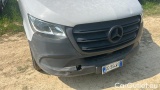  Mercedes  Sprinter 311 CDI F39/33 t.alto p.m. tr.ant. #19