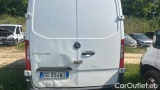  Mercedes  Sprinter 311 CDI F39/33 t.alto p.m. tr.ant. #22